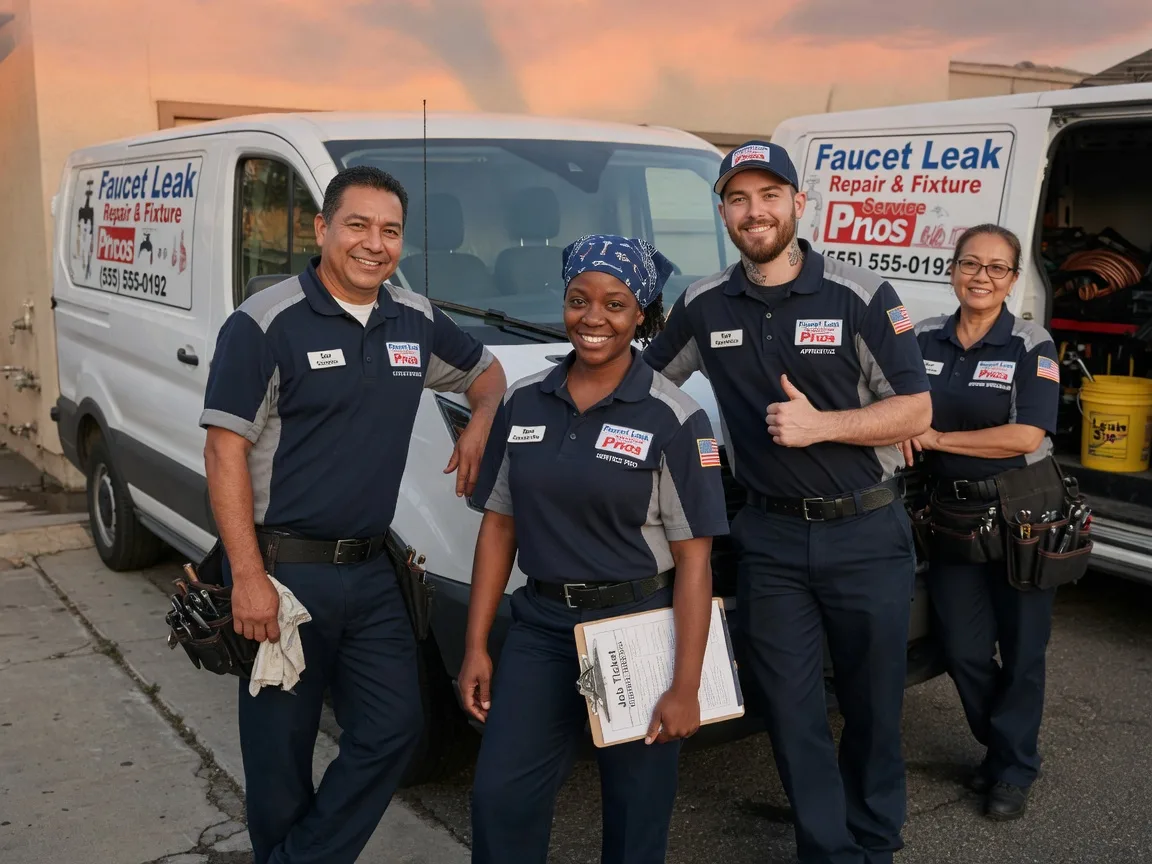 Faucet Repair company in Girdwood, AK