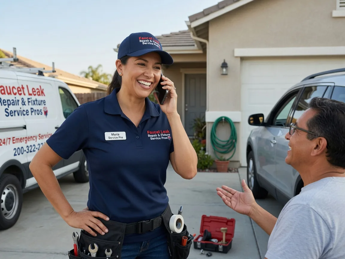 Faucet Repair Girdwood, AK FAQs